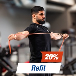 20% p� allt fr�n Refit